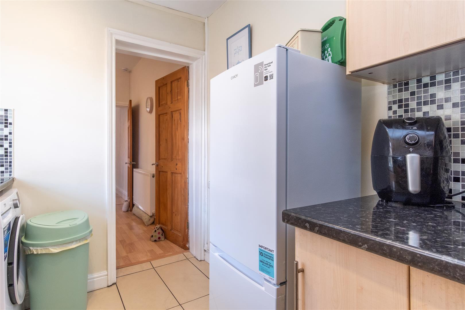 Bentham Street, Coppull, Chorley